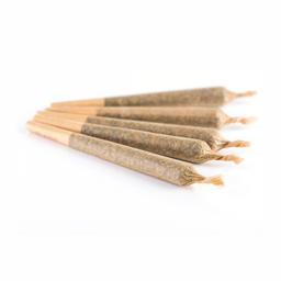 Pre-Rolls