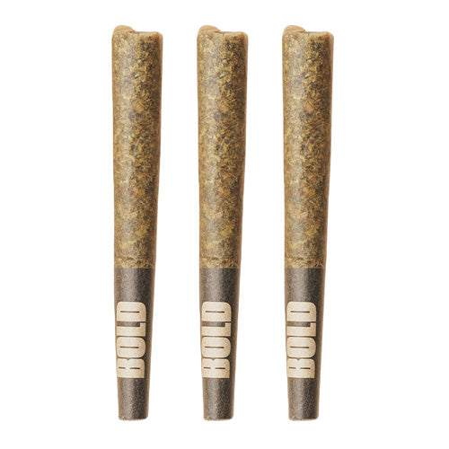 Pre-Rolls